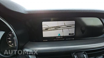 2018 Alfa Romeo Stelvio Sport – miniatura 20
