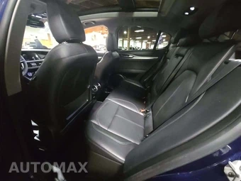 2018 Alfa Romeo Stelvio Sport – miniatura 13