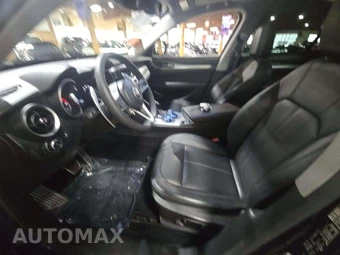 2018 Alfa Romeo Stelvio Sport – miniatura 6