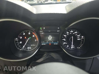2018 Alfa Romeo Stelvio Sport – miniatura 9