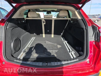 2018 Alfa Romeo Stelvio Ti Lusso – miniatura 16