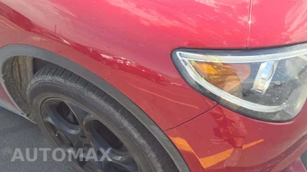 2018 Alfa Romeo Stelvio Ti Lusso – miniatura 24