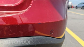 2018 Alfa Romeo Stelvio Ti Lusso – miniatura 28