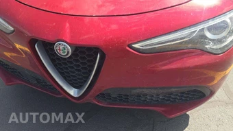 2018 Alfa Romeo Stelvio Ti Lusso – miniatura 31