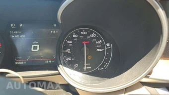 2018 Alfa Romeo Stelvio Ti Lusso – miniatura 36