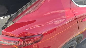 2018 Alfa Romeo Stelvio Ti Lusso – miniatura 37