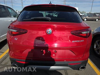 2018 Alfa Romeo Stelvio Ti Lusso – miniatura 5