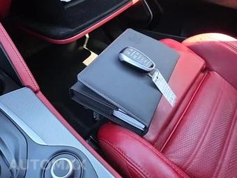2018 Alfa Romeo Stelvio Ti Sport - miniatura 22