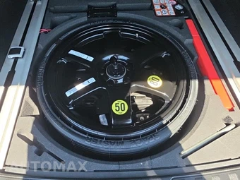 2018 Alfa Romeo Stelvio Ti Sport - miniatura 7