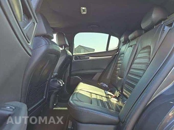 2018 Alfa Romeo Stelvio Ti Sport - miniatura 13