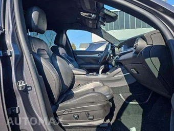 2018 Alfa Romeo Stelvio Ti Sport - miniatura 18