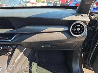2018 Alfa Romeo Stelvio Ti Sport - miniatura 19