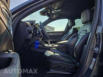 2018 Alfa Romeo Stelvio Ti Sport - miniatura 6