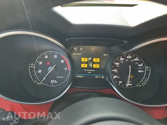 2018 Alfa Romeo Stelvio Ti Sport - miniatura 12