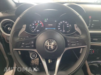 2018 Alfa Romeo Stelvio Ti Sport – miniatura 16