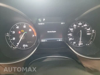 2018 Alfa Romeo Stelvio Ti Sport – miniatura 18
