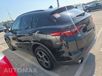 2018 Alfa Romeo Stelvio Ti Sport – miniatura 6