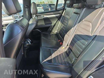 2018 Alfa Romeo Stelvio Ti Sport – miniatura 13