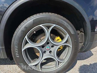 2018 Alfa Romeo Stelvio Ti Sport – miniatura 22