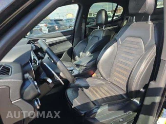 2018 Alfa Romeo Stelvio Ti Sport – miniatura 6