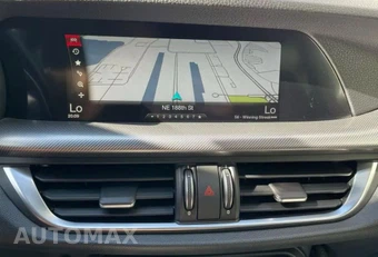 2018 Alfa Romeo Stelvio Ti Sport - miniatura 10