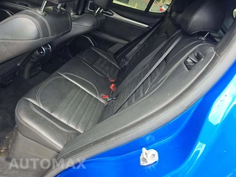 2018 Alfa Romeo Stelvio Ti Sport – miniatura 13