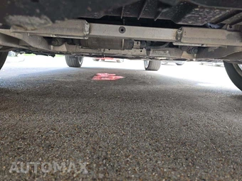 2018 Alfa Romeo Stelvio Ti Sport – miniatura 20