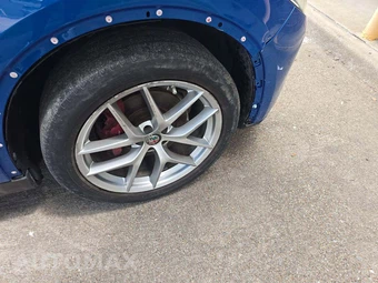 2018 Alfa Romeo Stelvio Ti Sport – miniatura 33