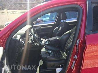 2018 Alfa Romeo Stelvio Ti Sport – miniatura 6