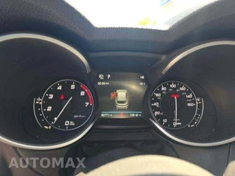 2018 Alfa Romeo Stelvio Ti Sport – miniatura 9