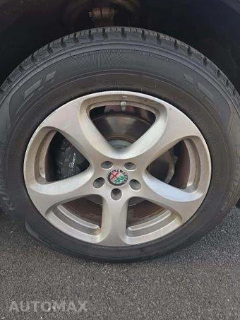 2018 Alfa Romeo Stelvio Ti Sport – miniatura 24
