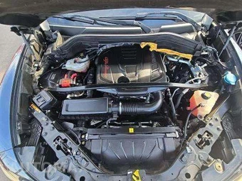 2018 Alfa Romeo Stelvio Ti Sport – miniatura 28