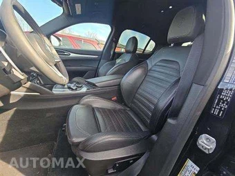 2018 Alfa Romeo Stelvio Ti Sport – miniatura 6