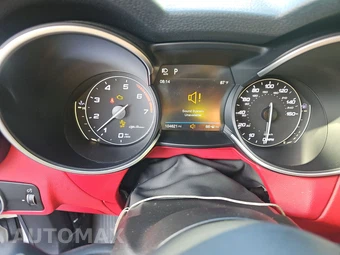 2018 Alfa Romeo Stelvio Ti – miniatura 12