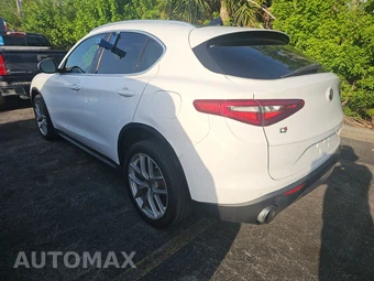 2018 Alfa Romeo Stelvio Ti – miniatura 6