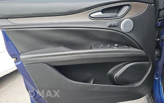 2018 Alfa Romeo Stelvio Ti - miniatura 13