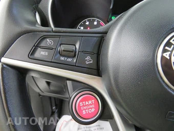 2018 Alfa Romeo Stelvio Ti - miniatura 16