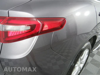2018 Alfa Romeo Stelvio Ti - miniatura 30