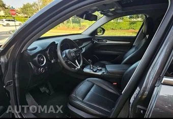 2018 Alfa Romeo Stelvio – miniatura 15
