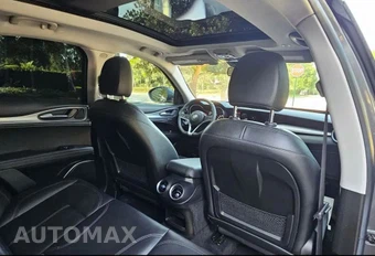 2018 Alfa Romeo Stelvio – miniatura 17