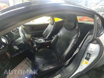 2018 Aston Martin DB11 V12 Coupe - miniatura 6