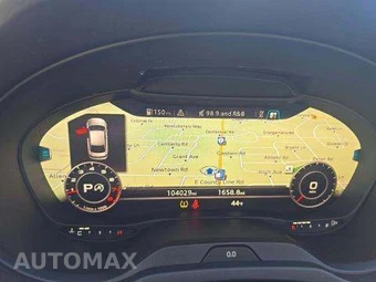 2018 Audi A3 Sedan Premium Plus w/Technology Value Pkg – miniatura 10