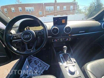 2018 Audi A3 Sedan Premium Plus w/Technology Value Pkg – miniatura 11