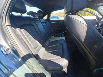 2018 Audi A3 Sedan Premium Plus w/Technology Value Pkg – miniatura 17