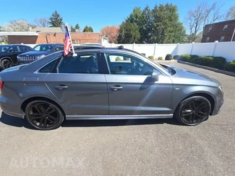 2018 Audi A3 Sedan Premium Plus w/Technology Value Pkg – miniatura 5