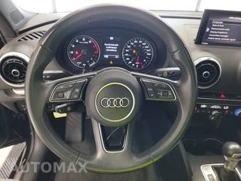 2018 Audi A3 Sedan Premium Plus – miniatura 10