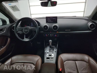 2018 Audi A3 Sedan Premium Plus – miniatura 11