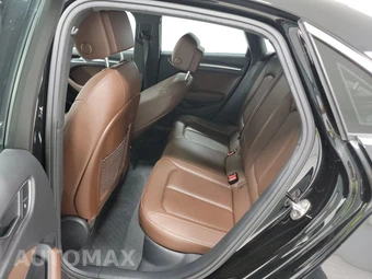 2018 Audi A3 Sedan Premium Plus – miniatura 13