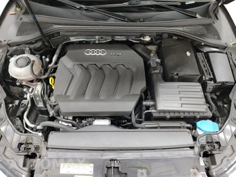 2018 Audi A3 Sedan Premium Plus – miniatura 15