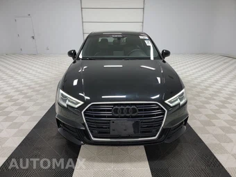 2018 Audi A3 Sedan Premium Plus – miniatura 2